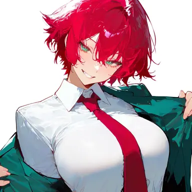 Profile image of スミレ