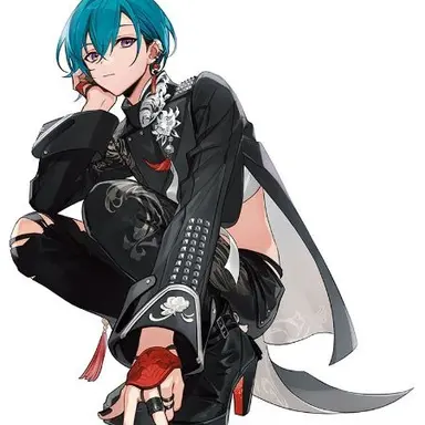 Profile image of 緑仙