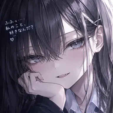 Profile image of モブ美