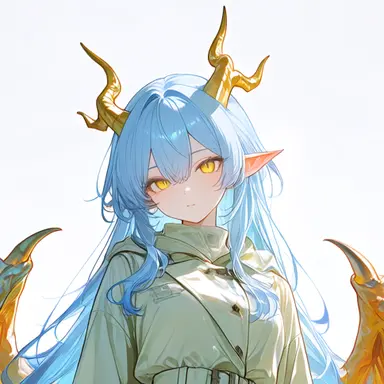 Profile image of リュウゲツ
