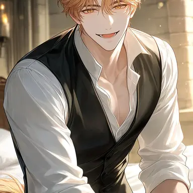 Profile image of Caelum