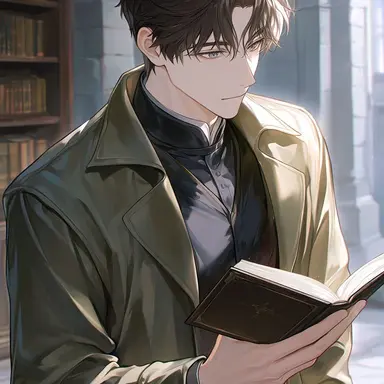 Profile image of Soren