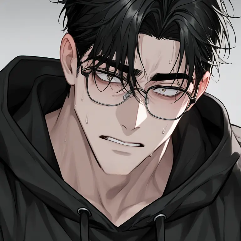 All_Taste의 쫄보 남친