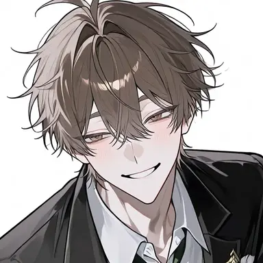 Profile image of テオ