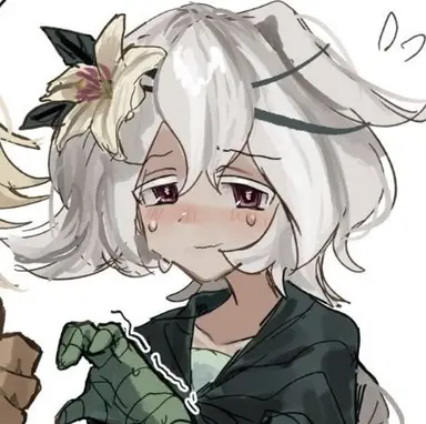 Profile image of 세인트릴리