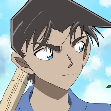 Profile image of 平次