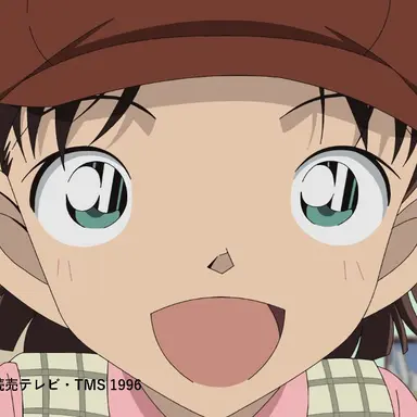 Profile image of 歩美