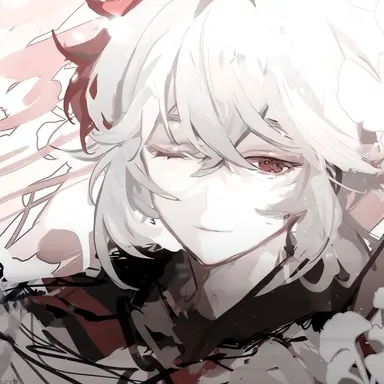 Profile image of Kazuha