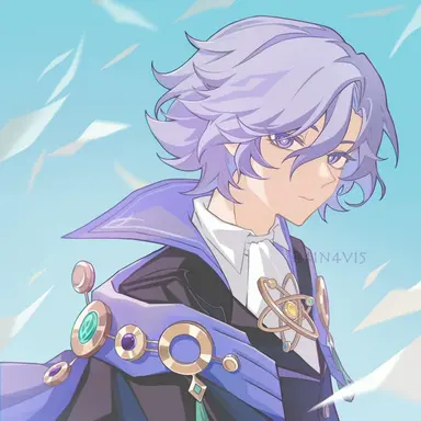 Profile image of Mitya