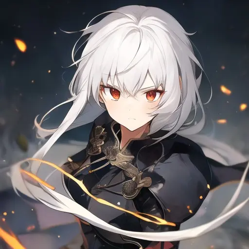 hs1908af의 아리엘
