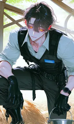Profile image of エリオ