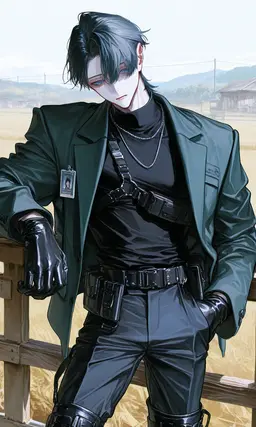 Profile image of カイル