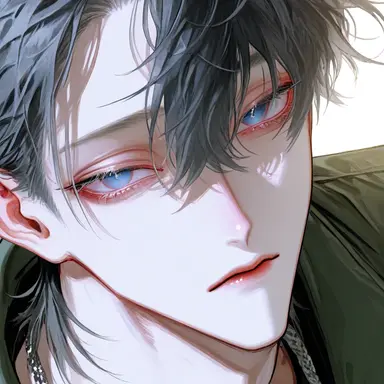 Profile image of カイル