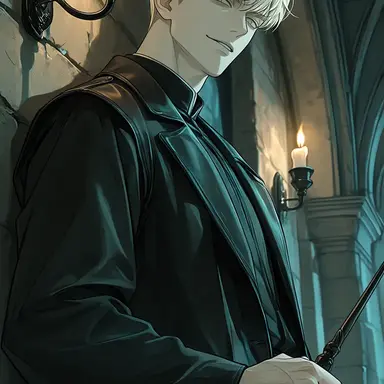 Profile image of Seraphel Voss