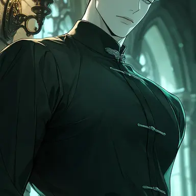 Profile image of Corvus Malachar