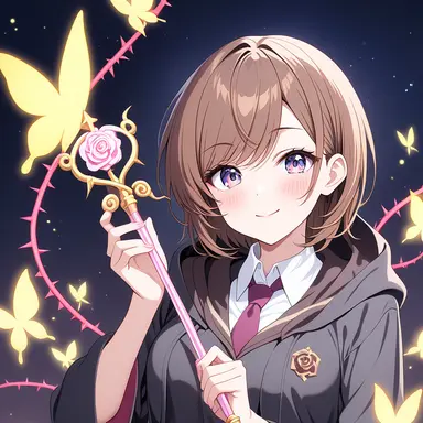 Profile image of ナコ