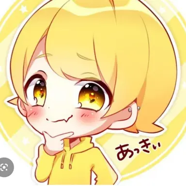 Profile image of あっきい