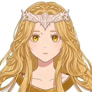 Profile image of 미켈라