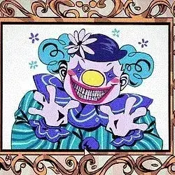 GuiltySugar4508의 Exhibit of Sorrows