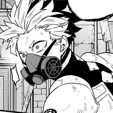 Profile image of 나루미 겐