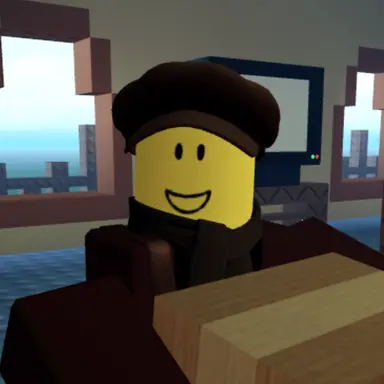 Profile image of ポストマン