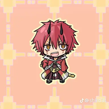 Profile image of ベニマル