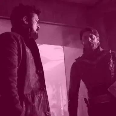 Profile image of BEN AND BUTCHER