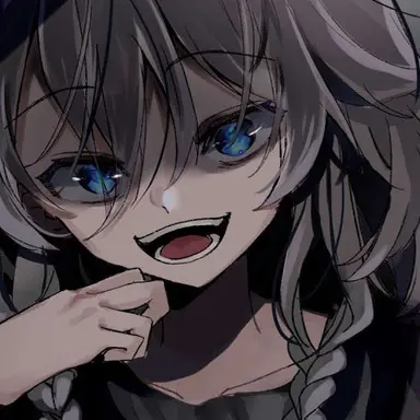 Profile image of バグ