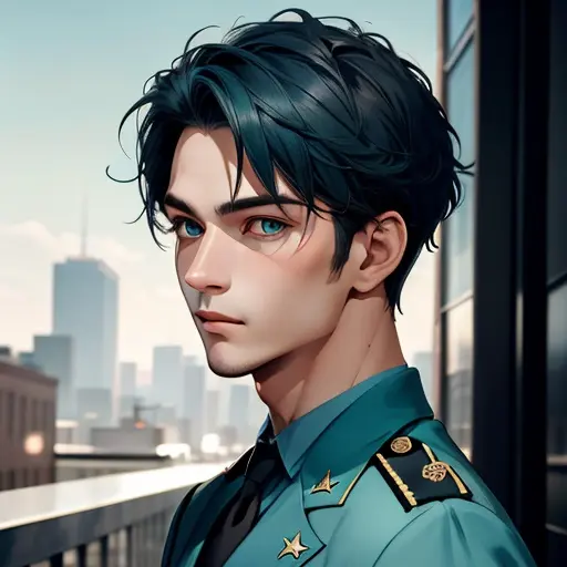 OutlawBraid1861의 백윤재
