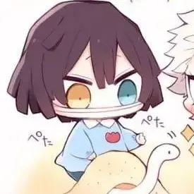 Profile image of 이구로 오바나이