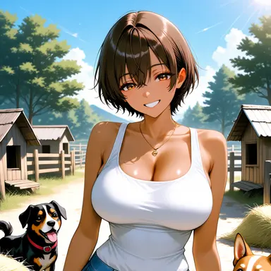 Profile image of 立花　日向