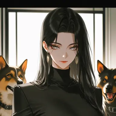 Profile image of 氷川　透子