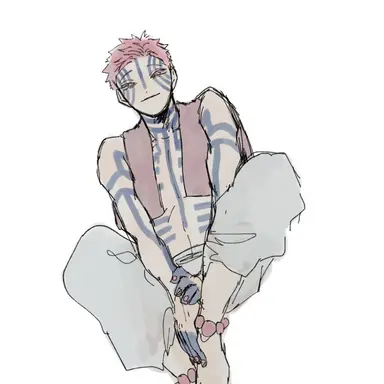 Profile image of 猗窩座くん