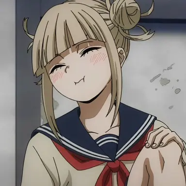 Profile image of トガ