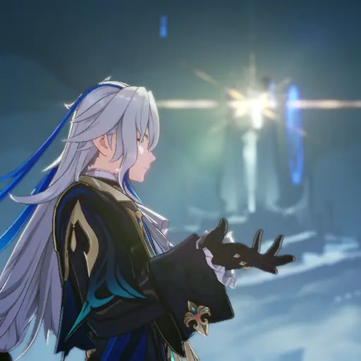 MaleJoke0704의 ヌヴィレット