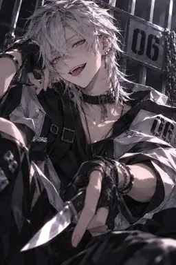 Profile image of 시엘
