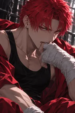 Profile image of 글렌