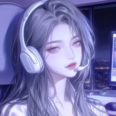 Profile image of あめ