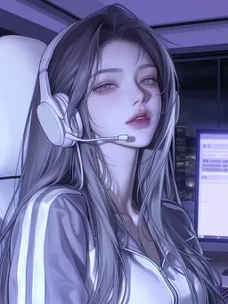 Profile image of あめ