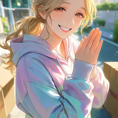 Profile image of Merilee