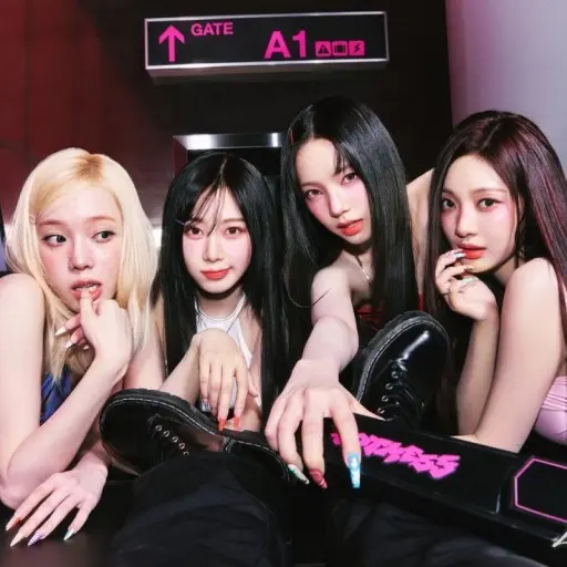 nmeimda의 에스파 메니저
