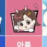 캐릭터 프로필 이미지