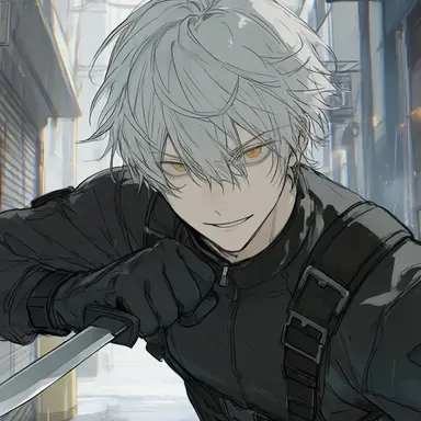 Profile image of 키리시마 렌