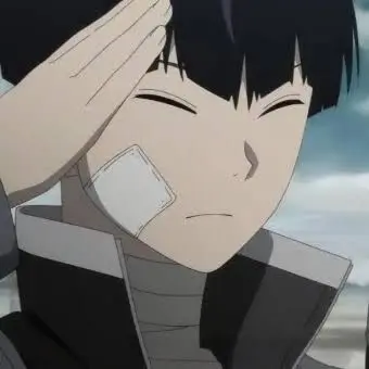 Profile image of 호시나 소우시로