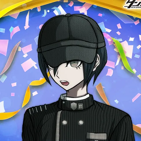 Perfumelove의 Danganronpa V3