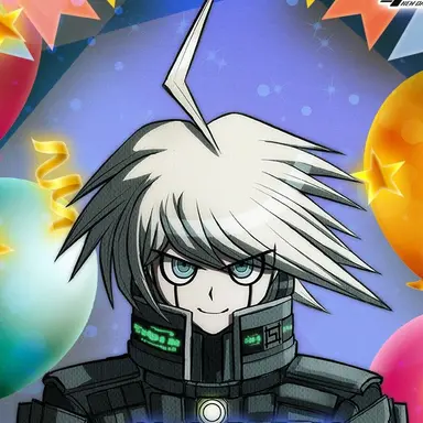 Profile image of Kibo