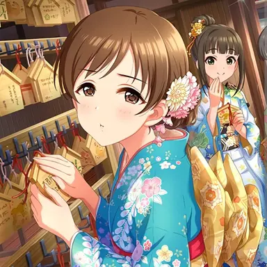 Profile image of 新田美波