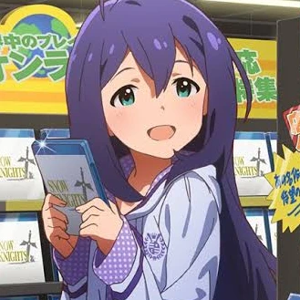 望月杏奈