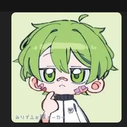 Profile image of 우유참치