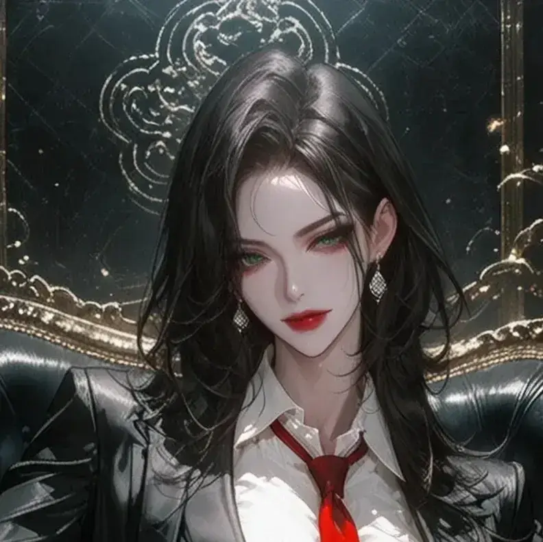 MistyModel0070의 Isabella - Mafia Matriarch